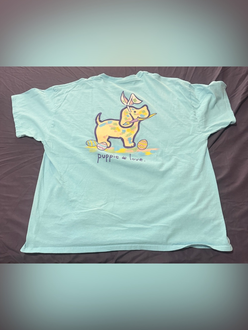 Puppie Love Shirt